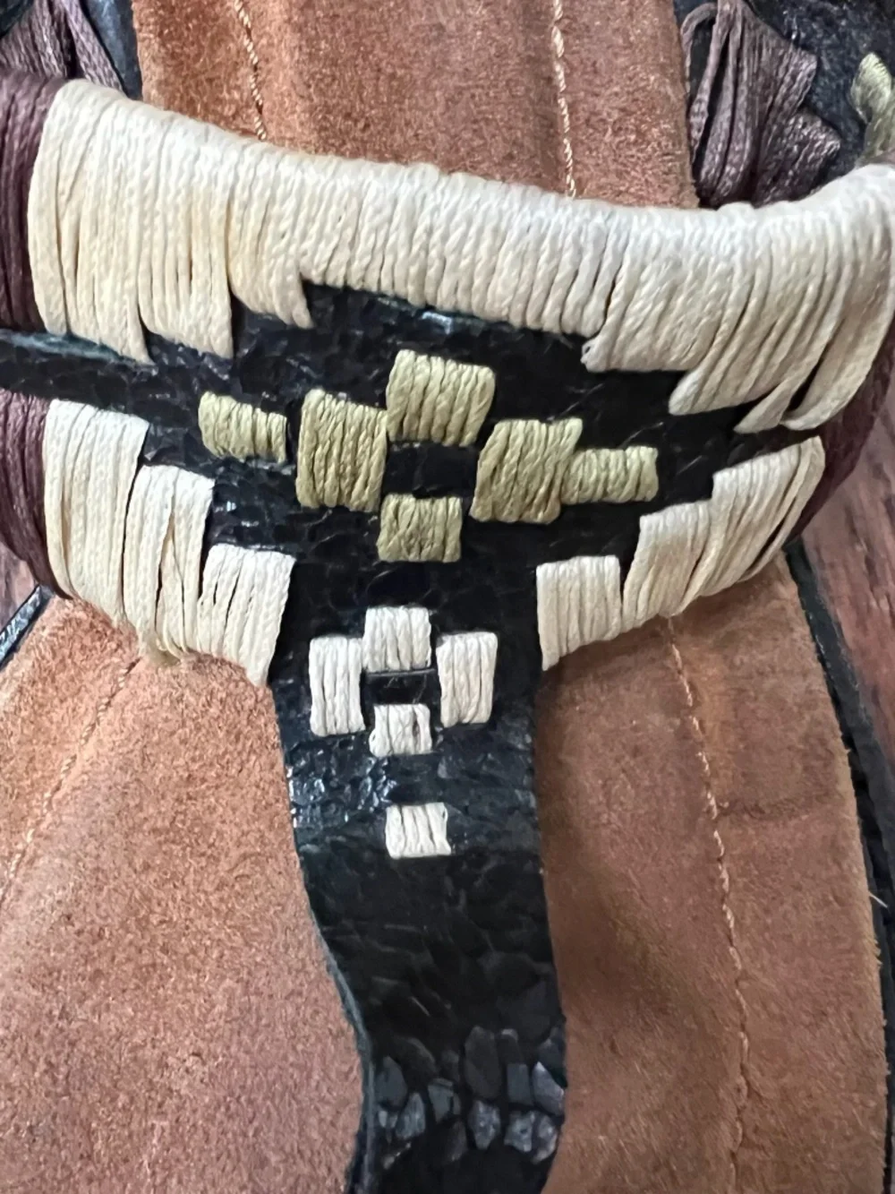 Sam Edelman vintage rare